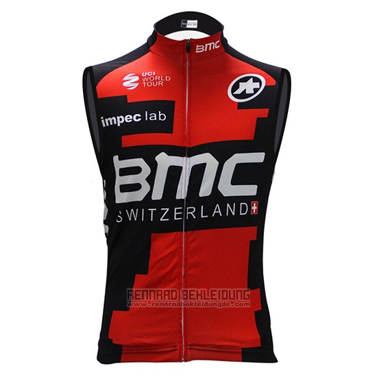 2017 Windweste BMC Rot und Shwarz - zum Schließen ins Bild klicken